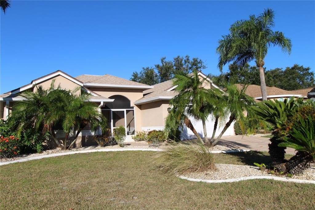 2010 E DEL WEBB BOULEVARD SUN CITY CENTER, FL 33573