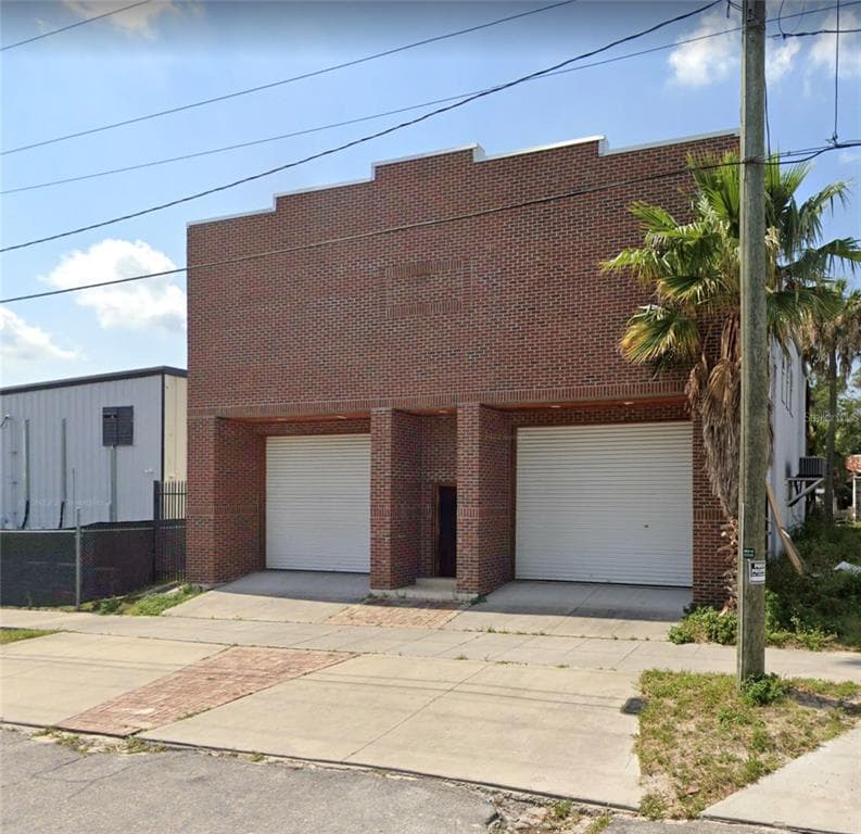 2311 E 3RD AVENUE TAMPA, FL 33605