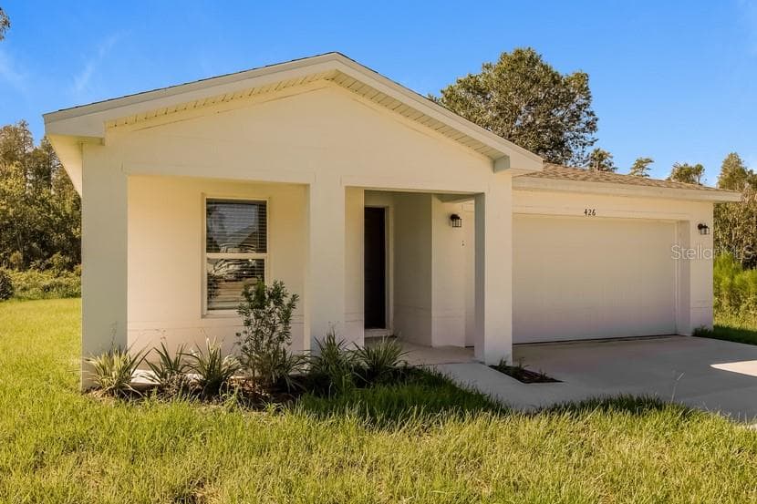 426 MALLARD LANE POINCIANA, FL 34759