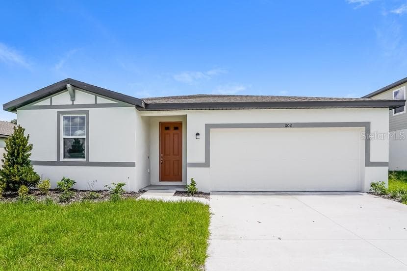 1102 OAK VALLEY DRIVE AUBURNDALE, FL 33823