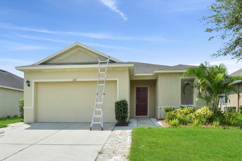 2169 SEQUOIA WAY DAVENPORT, FL 33896