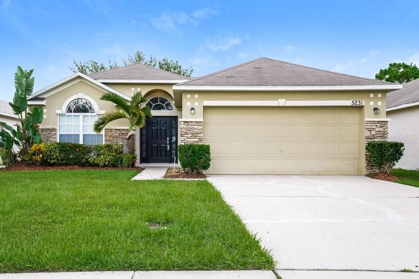5231 SILVER THISTLE LANE ST CLOUD, FL 34772