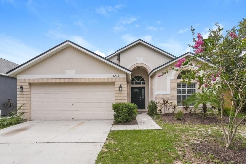 6814 MONARCH PARK DRIVE APOLLO BEACH, FL 33572