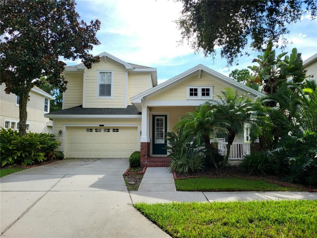 8145 LAGERFELD DRIVE