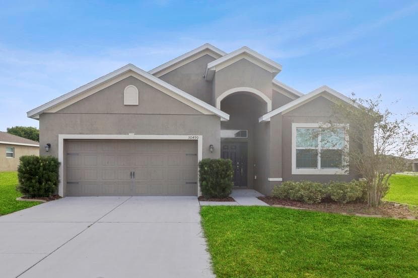 30490 SATINLEAF RUN BROOKSVILLE, FL 34602