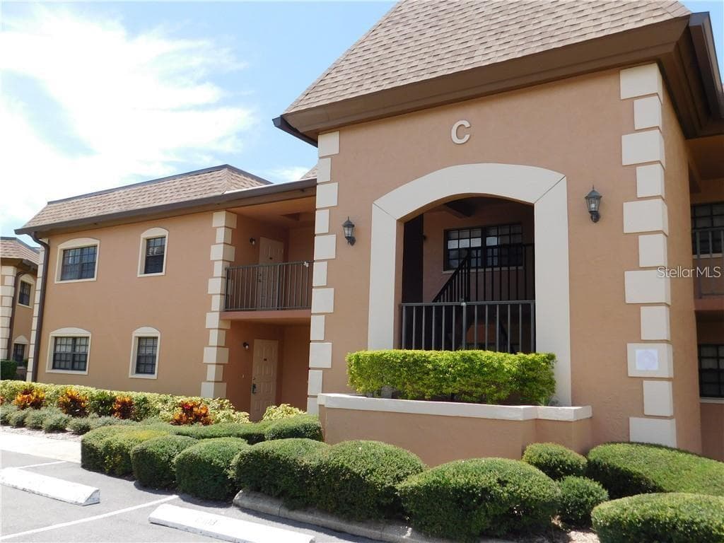 12900 VONN ROAD UNIT C101 LARGO, FL 33774