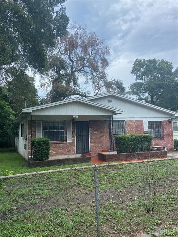3008 E SHADOWLAWN AVENUE TAMPA, FL 33610