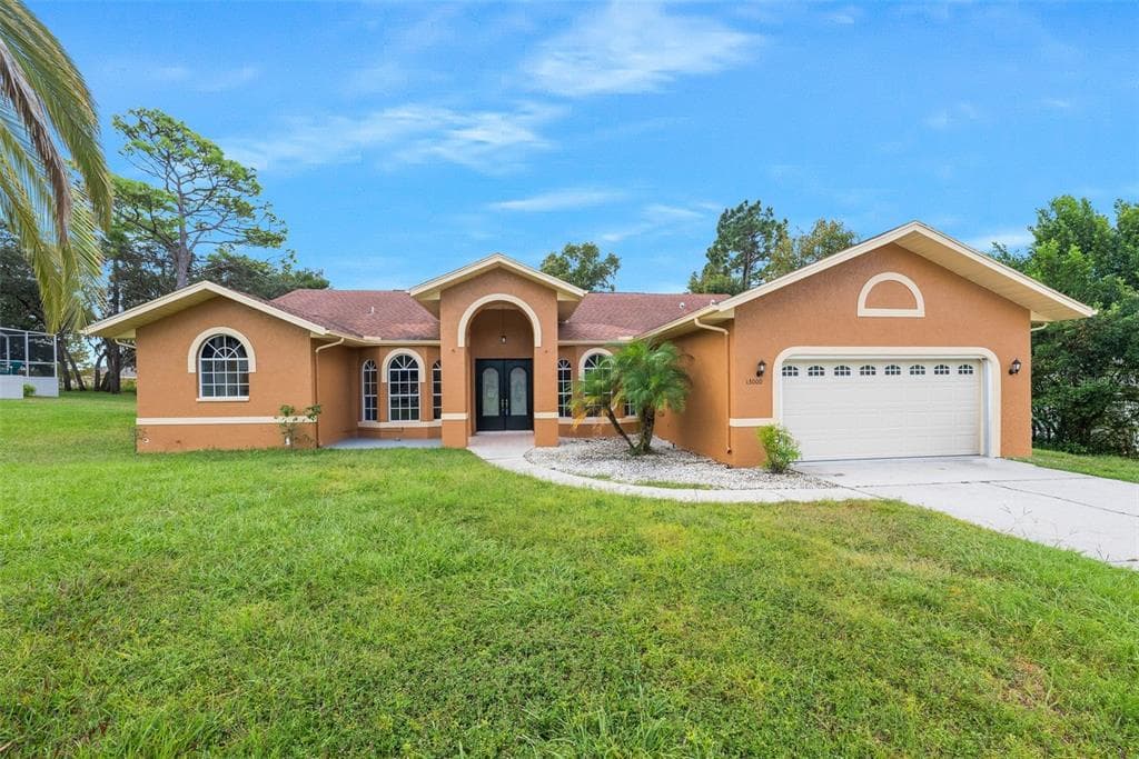 13000 JOCELYN WAY SPRING HILL, FL 34609