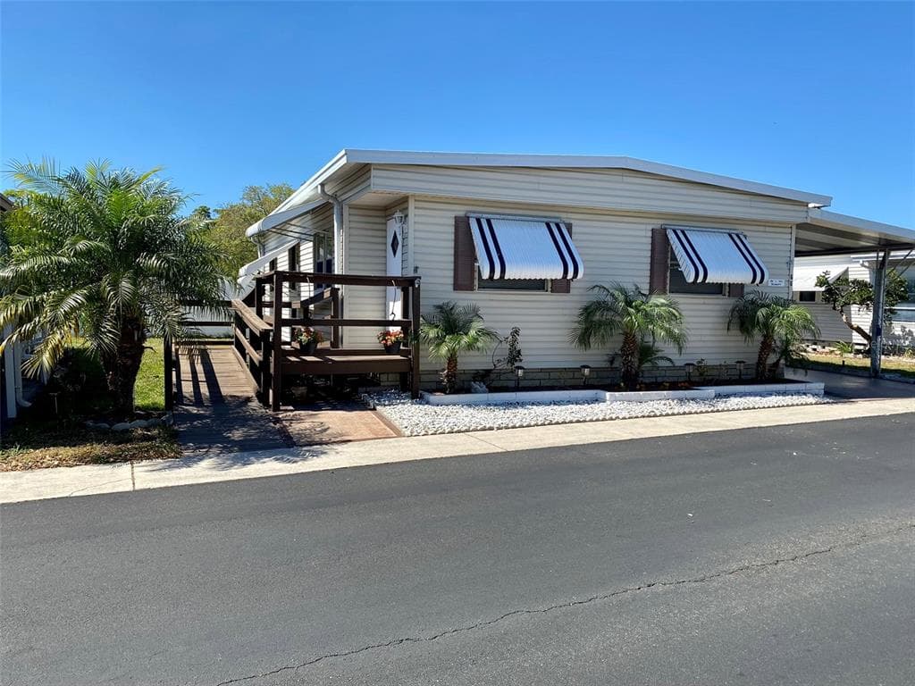 66 PINDO PALM STREET W LARGO, FL 33770