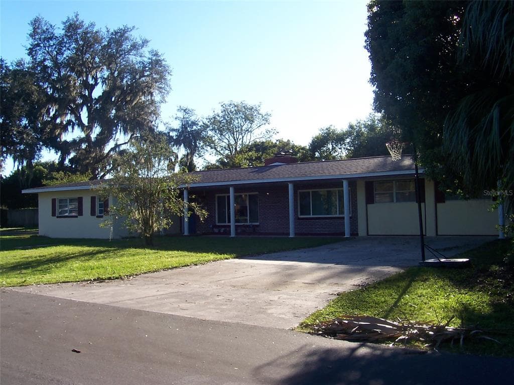5929 17TH STREET ZEPHYRHILLS, FL 33542