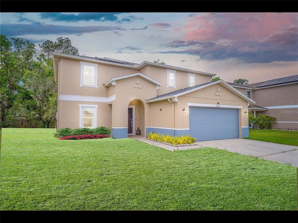 4152 FESTIVAL POINTE BOULEVARD MULBERRY, FL 33860