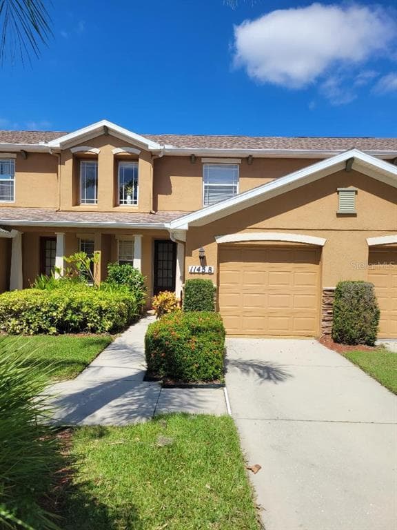 11438 52ND COURT E PARRISH, FL 34219