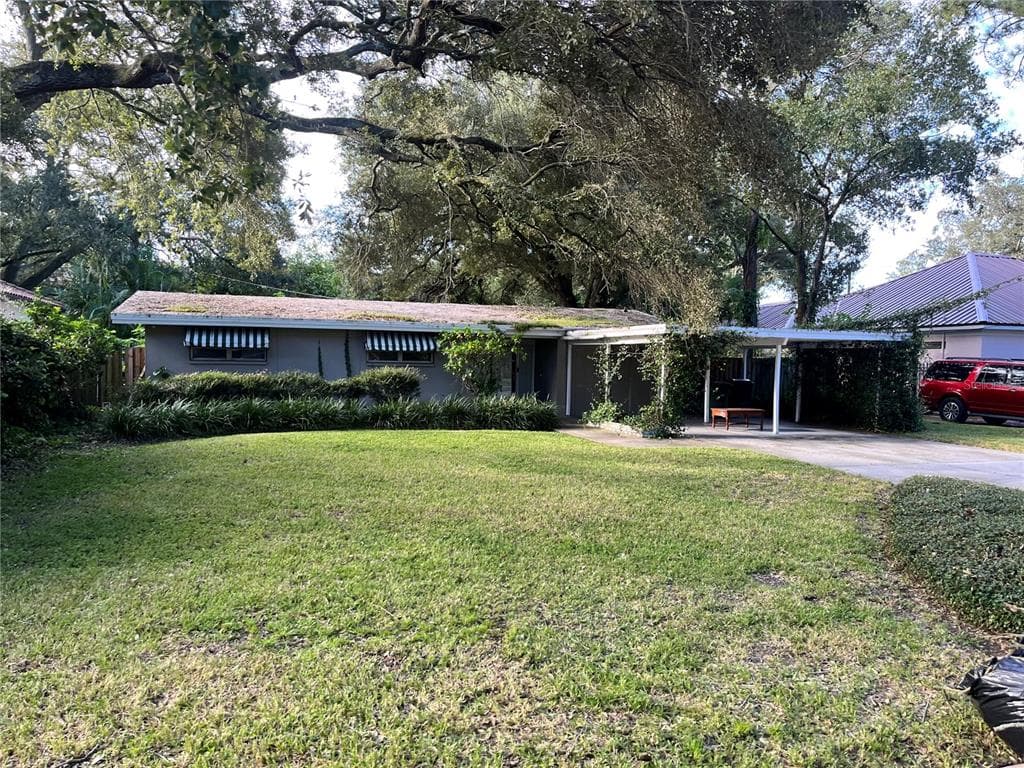 4016 W HORATIO STREET TAMPA, FL 33609