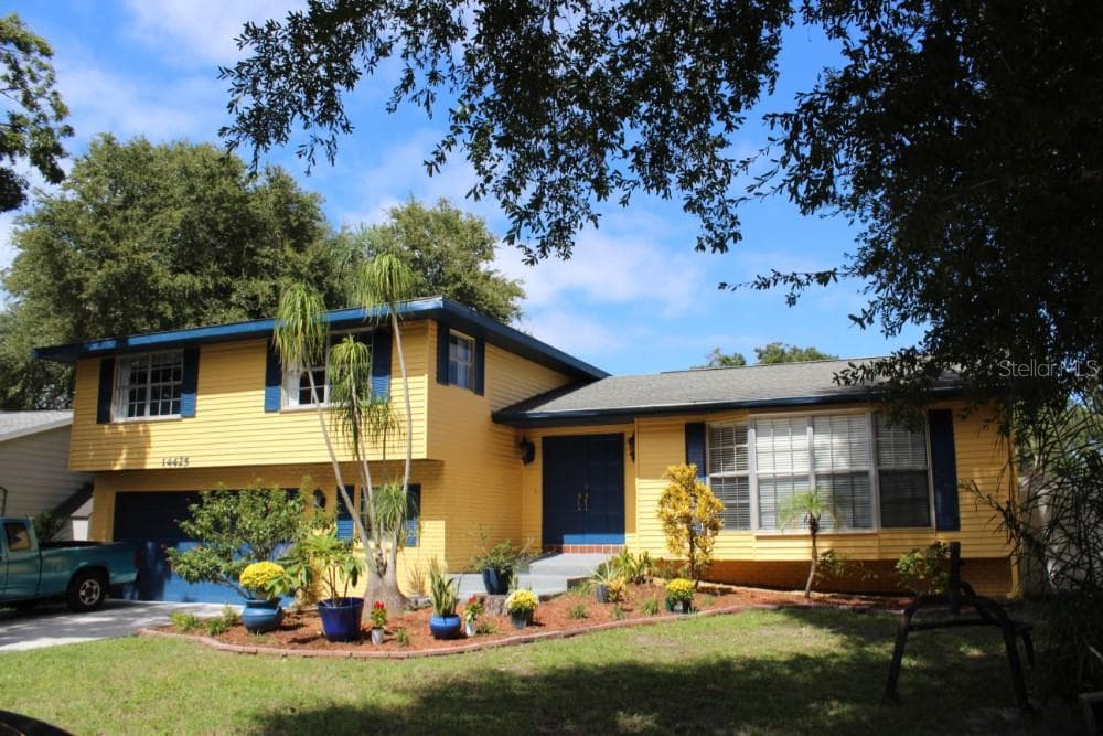 14425 85TH AVENUE SEMINOLE, FL 33776