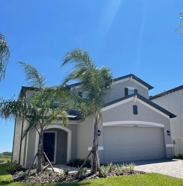 2966 AUTUMN ROCKS ZEPHYRHILLS, FL 33540