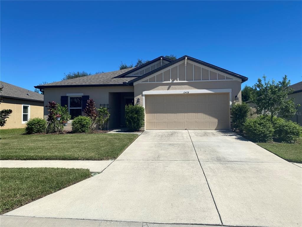 12428 CHAYA COURT SPRING HILL, FL 34610