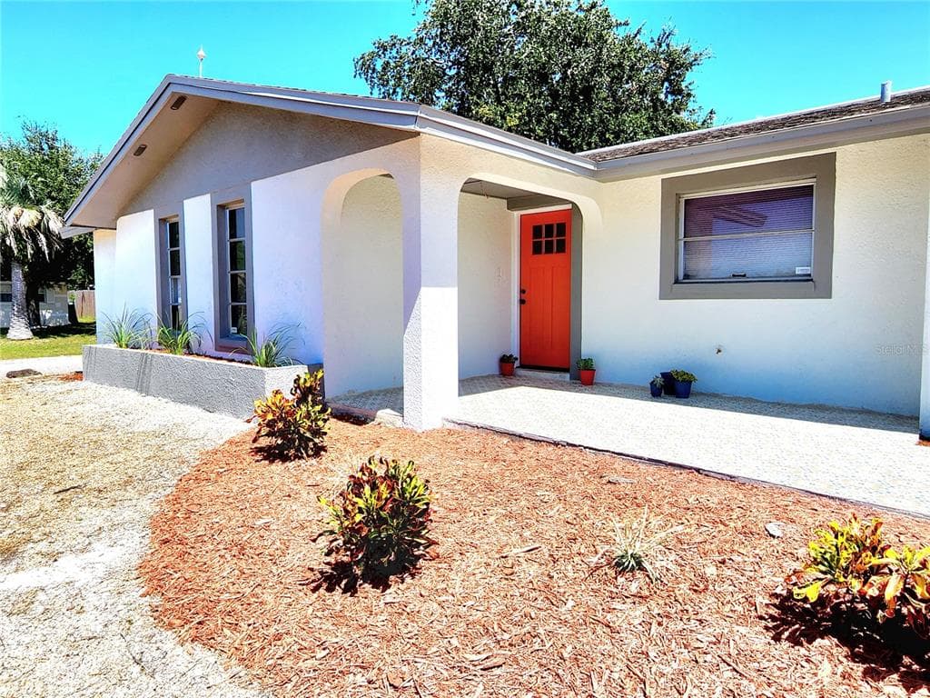 10508 PURPLE LANE PORT RICHEY, FL 34668