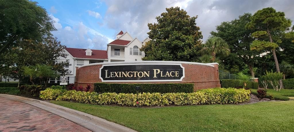 11544 WESTWOOD BOULEVARD UNIT 1312 ORLANDO, FL 32821