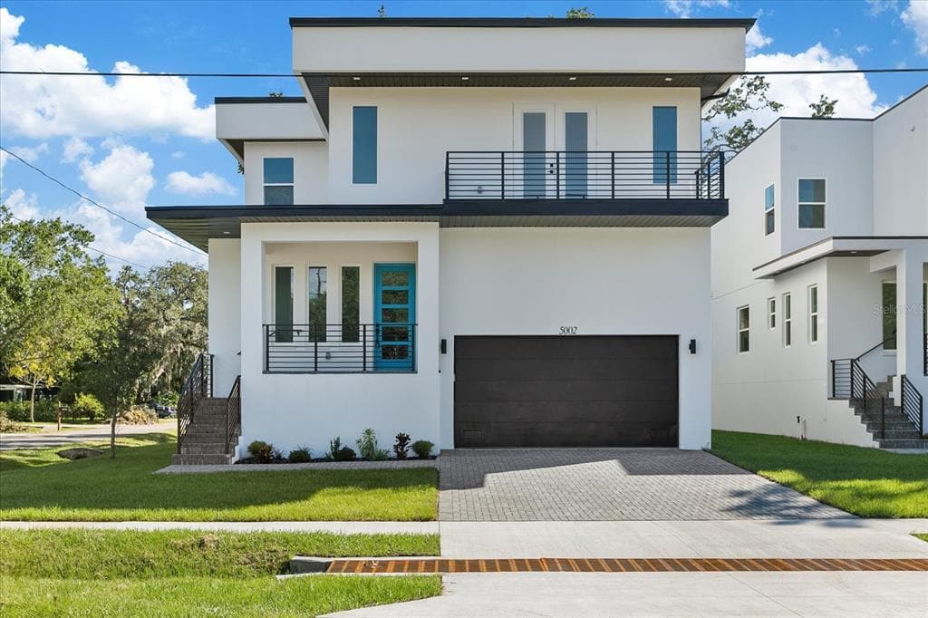 5002 W IDAHO STREET TAMPA, FL 33616