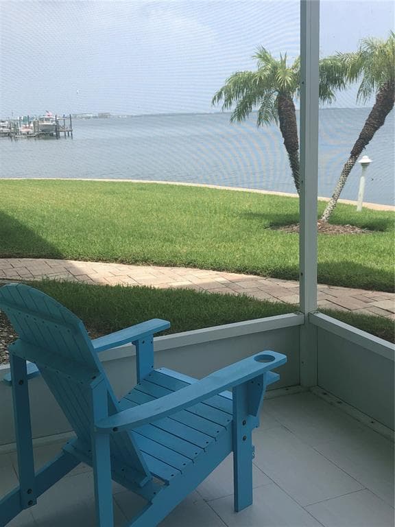 464 PAULA DRIVE N UNIT 116 DUNEDIN, FL 34698