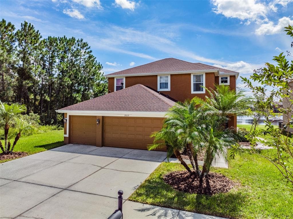 20133 NOB OAK AVENUE TAMPA, FL 33647