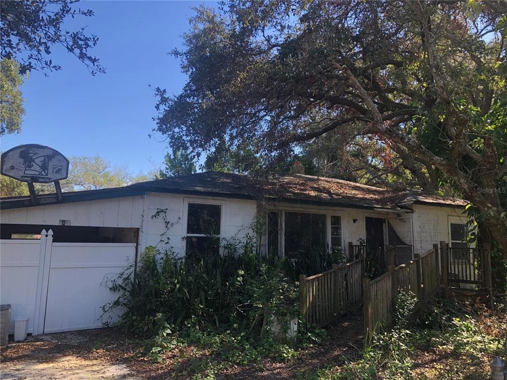 4441 68TH STREET N ST PETERSBURG, FL 33709