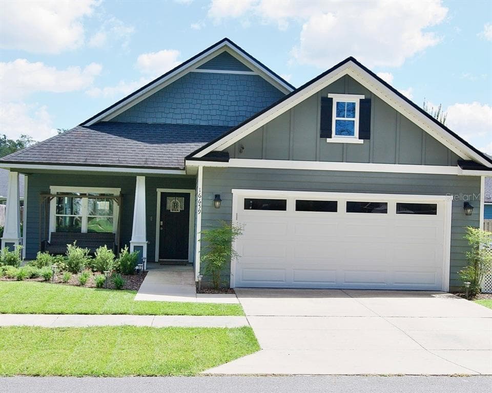 16659 NW 192ND TERRACE HIGH SPRINGS, FL 32643