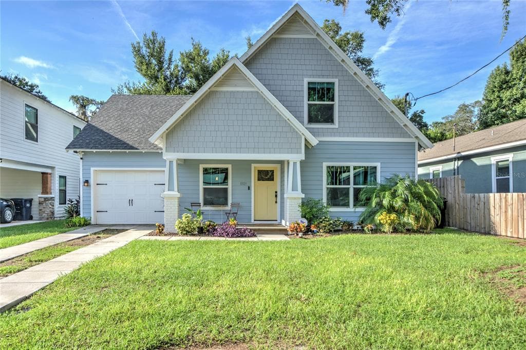 1809 E LOUISIANA AVENUE TAMPA, FL 33610