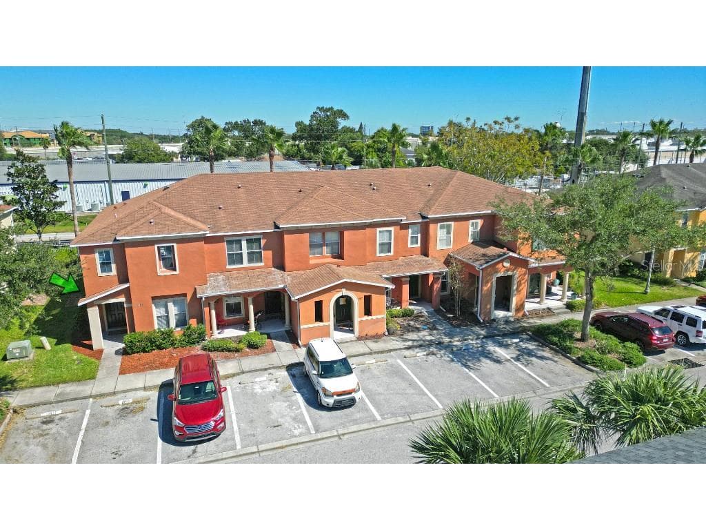 1989 SEARAY SHORE DRIVE CLEARWATER, FL 33763