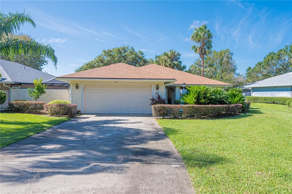 12 GRENEWOOD LANE HAINES CITY, FL 33844
