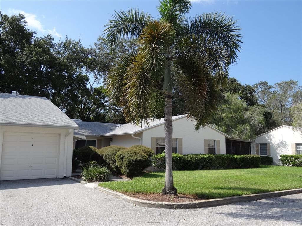 3353 38TH WAY S UNIT A ST PETERSBURG, FL 33711