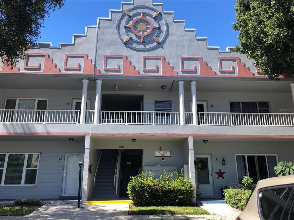 2100 WORLD PARKWAY BOULEVARD UNIT 26 CLEARWATER, FL 33763