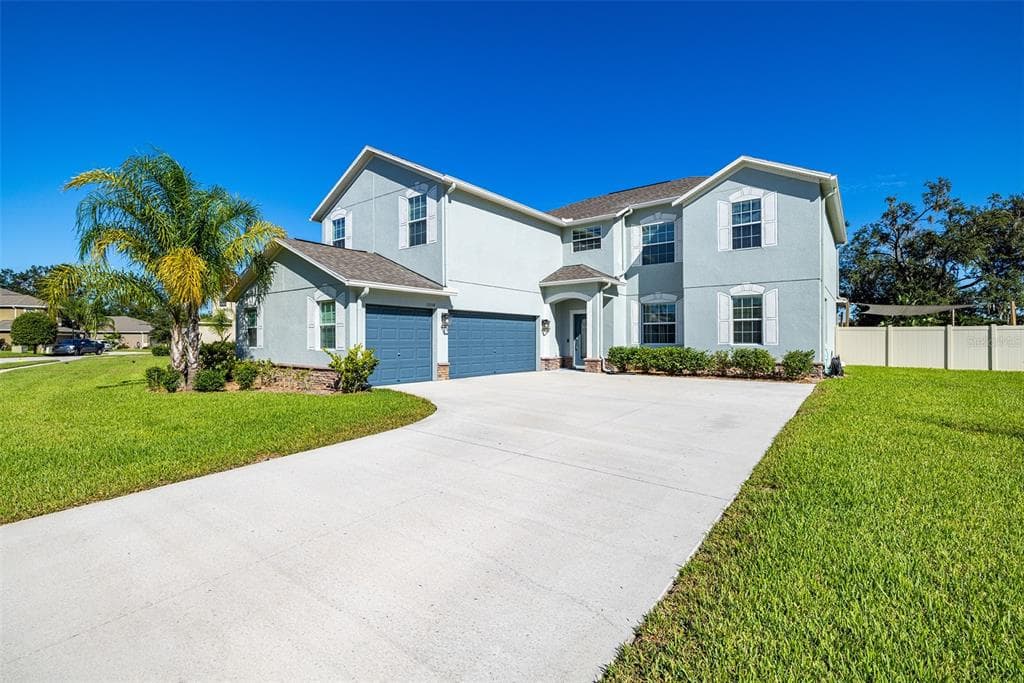 13554 BEE TREE COURT HUDSON, FL 34669