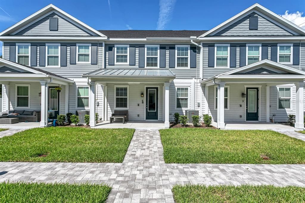 6617 S MANHATTAN AVENUE UNIT 4 TAMPA, FL 33616
