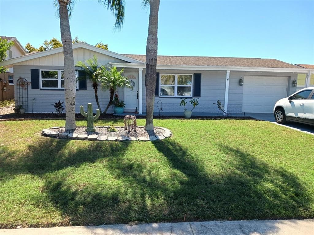 3110 ROCK VALLEY DRIVE HOLIDAY, FL 34691