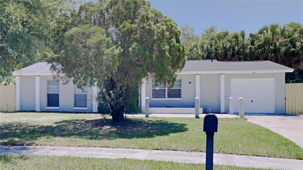 8611 BRIARHAVEN COURT TAMPA, FL 33619