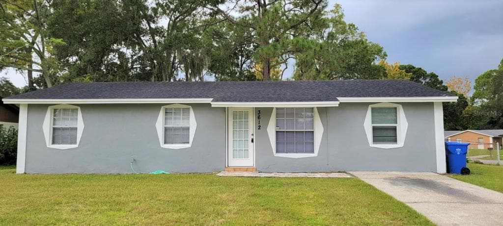 3612 WISPERBREATH LANE TAMPA, FL 33619