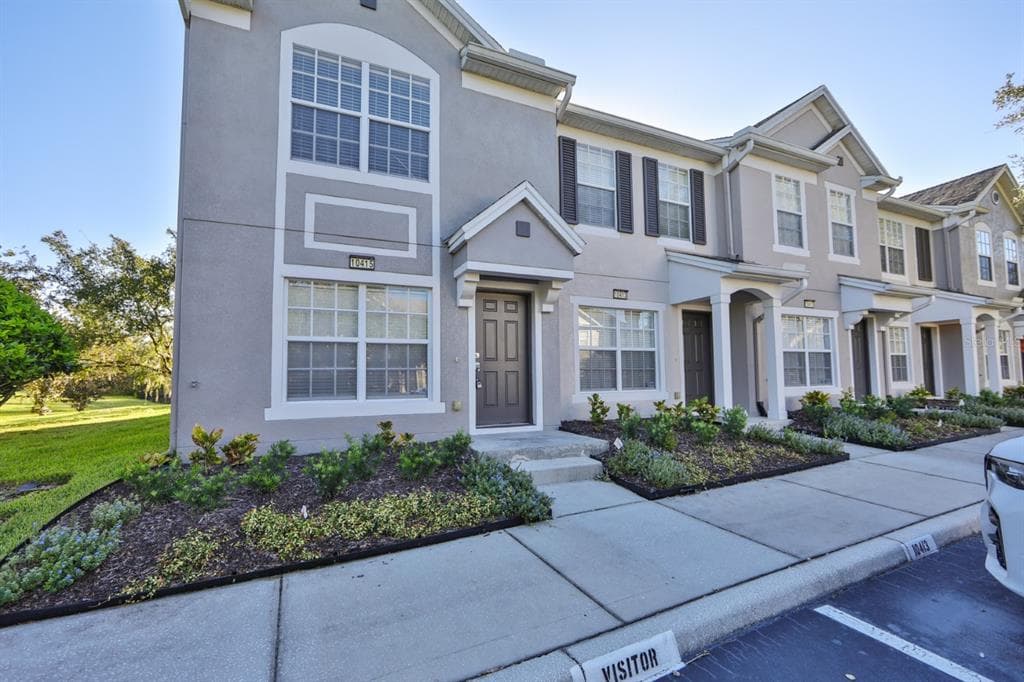 10415 WESTPARK PRESERVE BOULEVARD TAMPA, FL 33625