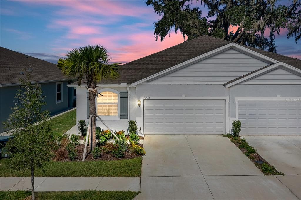 31387 MANGO FADE WAY SAN ANTONIO, FL 33576