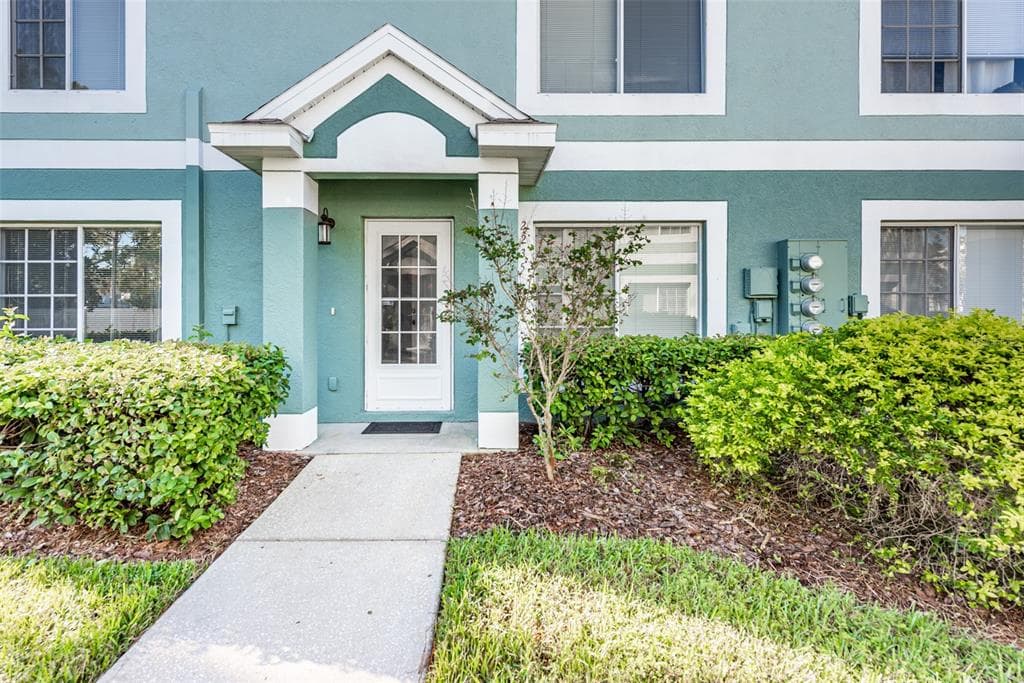 2235 FLUORSHIRE DRIVE BRANDON, FL 33511