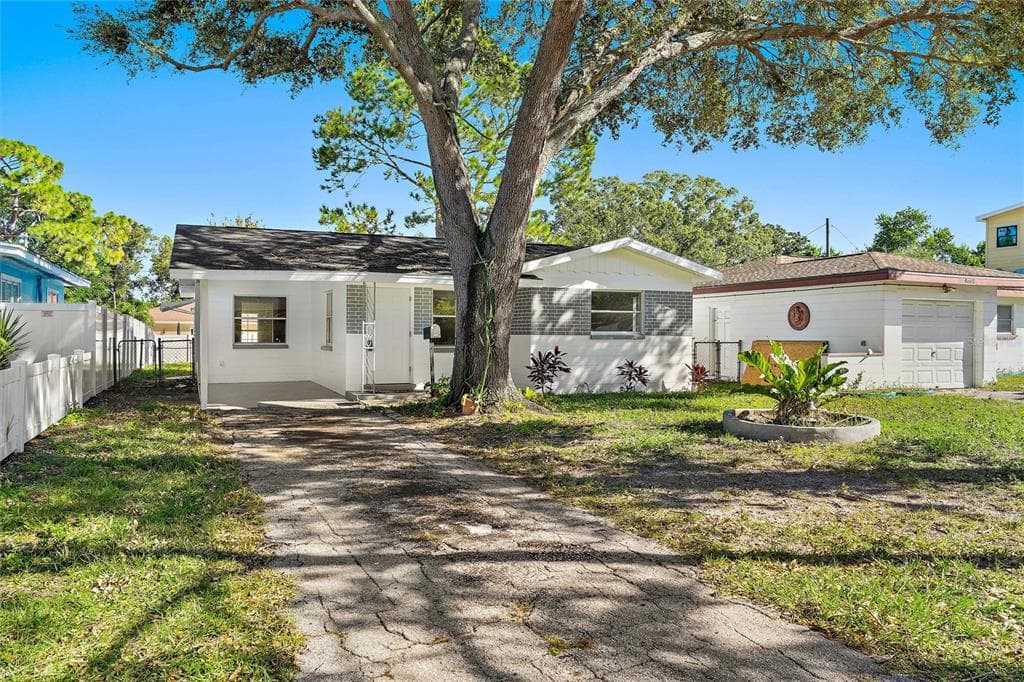 4677 31ST AVENUE N ST PETERSBURG, FL 33713