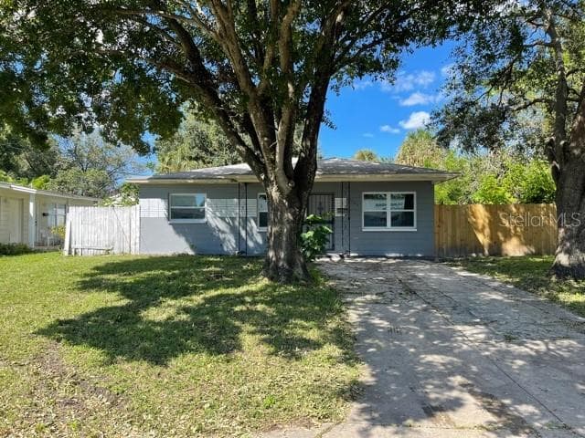 1705 W UNION STREET TAMPA, FL 33607