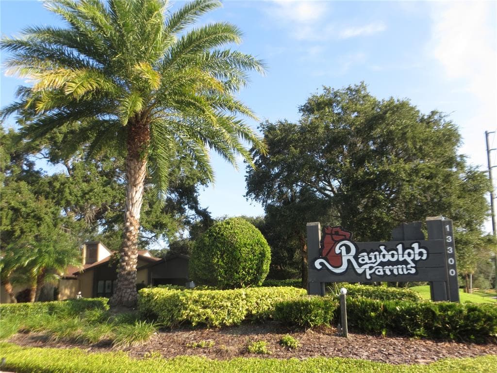 13300 INDIAN ROCKS ROAD UNIT 504 LARGO, FL 33774