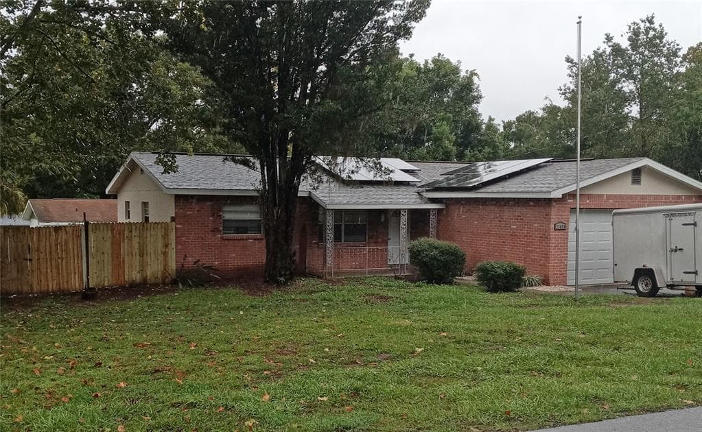 27079 AUBREY AVENUE BROOKSVILLE, FL 34602