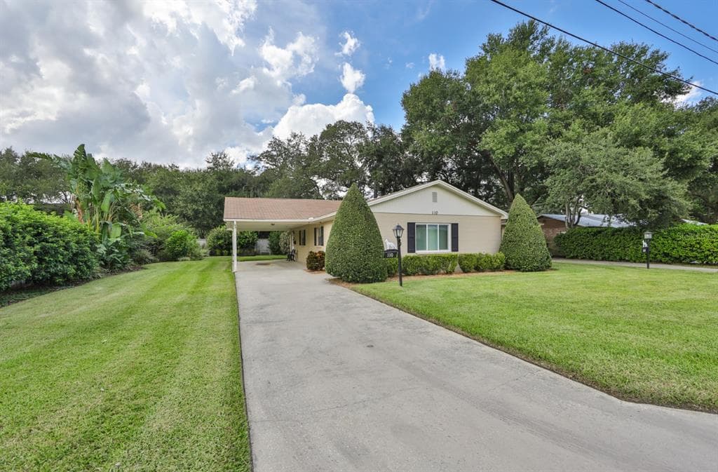 110 HORST ROAD
