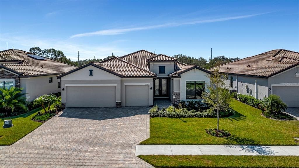 17723 POLO TRAIL BRADENTON, FL 34211