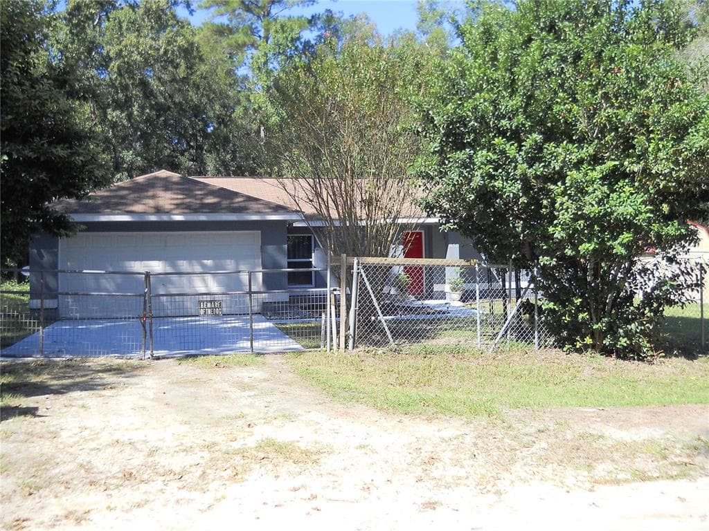 850 SW 132ND TERRACE OCALA, FL 34481