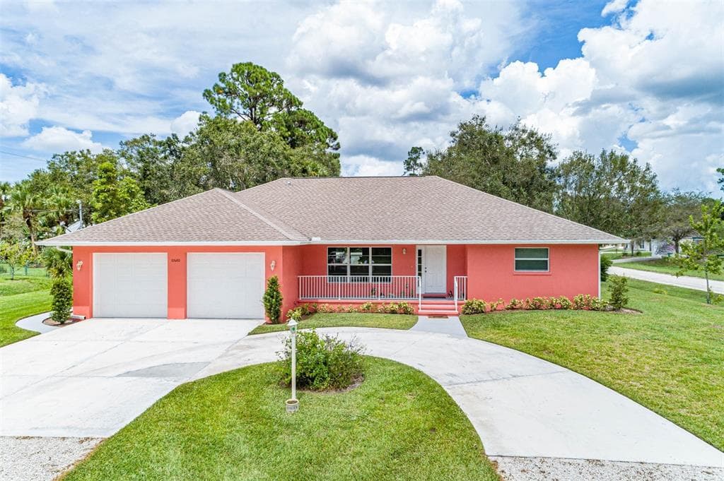 10680 N 89TH STREET VERO BEACH, FL 32967