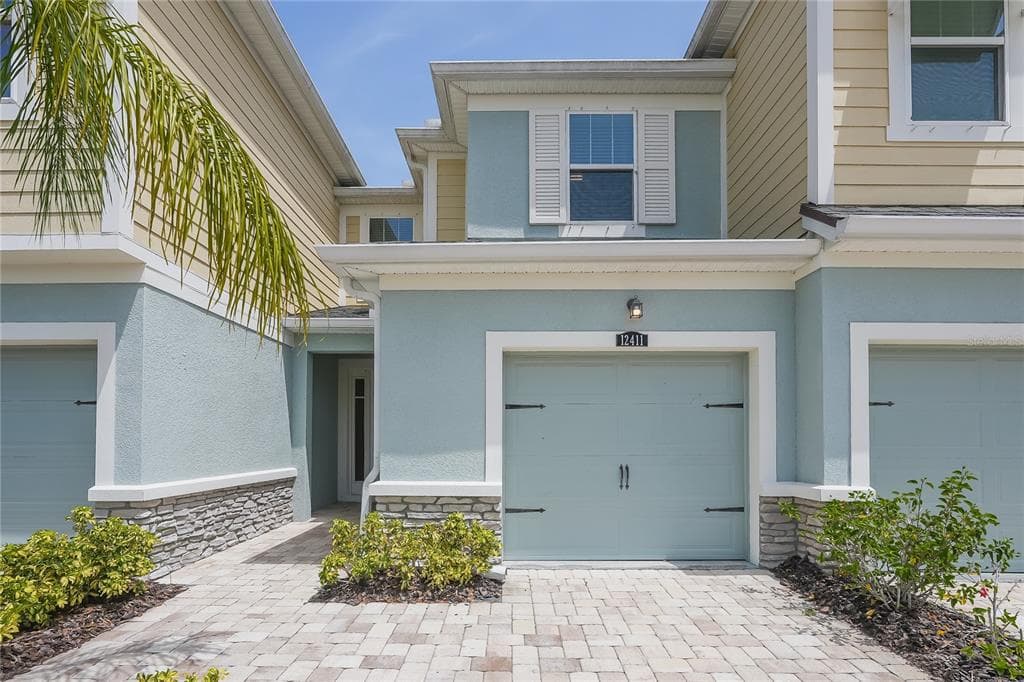 12411 TRAILHEAD DRIVE BRADENTON, FL 34211