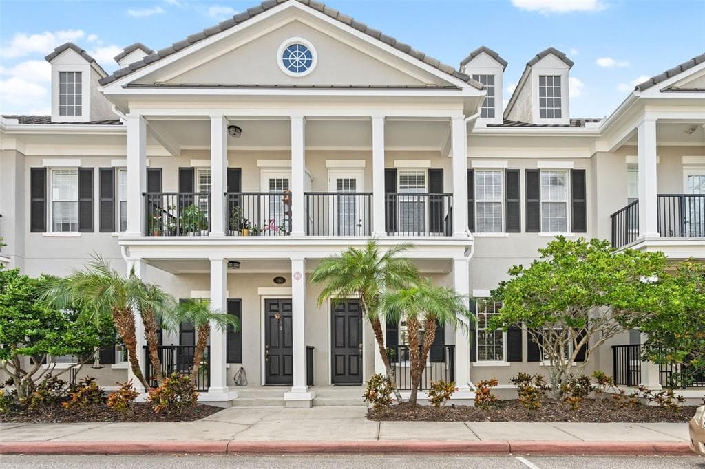 140 COMMONWEALTH COURT N ST PETERSBURG, FL 33716
